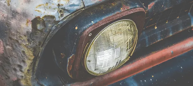 Ihr Schrottauto ankauf in Weimar