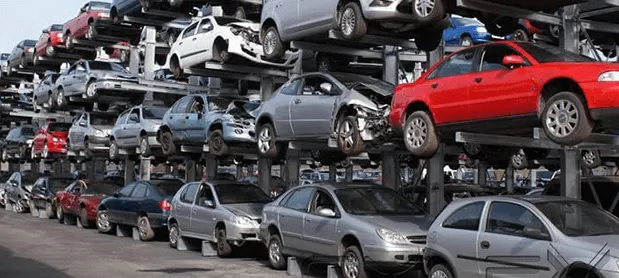 Altes Auto verkaufen in Weimar