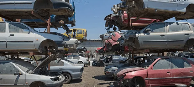 Schnell und einfach Gebrauchtwagen verkaufen in Weimar