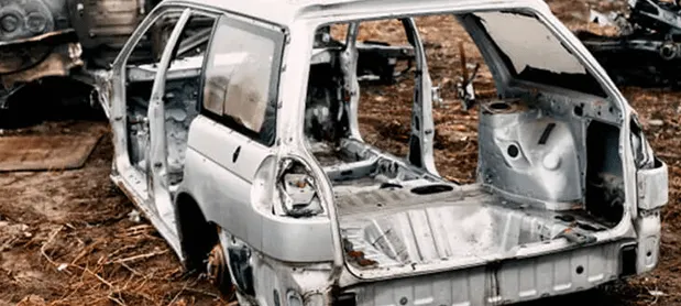 Schrottauto Ankauf Weimar