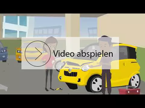 Autoverschrottung Weimar Video